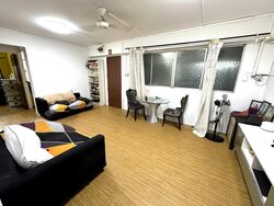 Blk 429 Woodlands Street 41 (Woodlands), HDB 4 Rooms #501939621